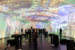 La mostra The Sistine Chapel. Heritage a Varsavia