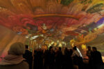 La mostra The Sistine Chapel. Heritage a Varsavia