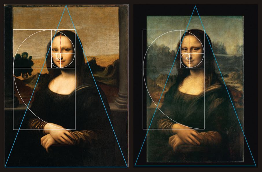 Leonardo Da Vinci – La Prima Monna Lisa