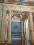 Palazzo Bonocore interni