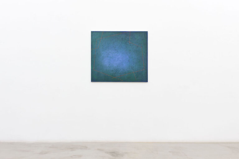 Claudio Verna, Beautiful Life, installation view at galleria LABS, Bologna, 2023