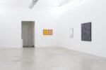 Claudio Verna, Beautiful Life, installation view at galleria LABS, Bologna, 2023