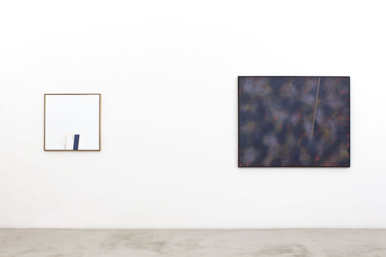 Claudio Verna, Beautiful Life, installation view at galleria LABS, Bologna, 2023