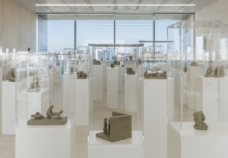 Fondazione Prada, Atlas Fischli & Weiss