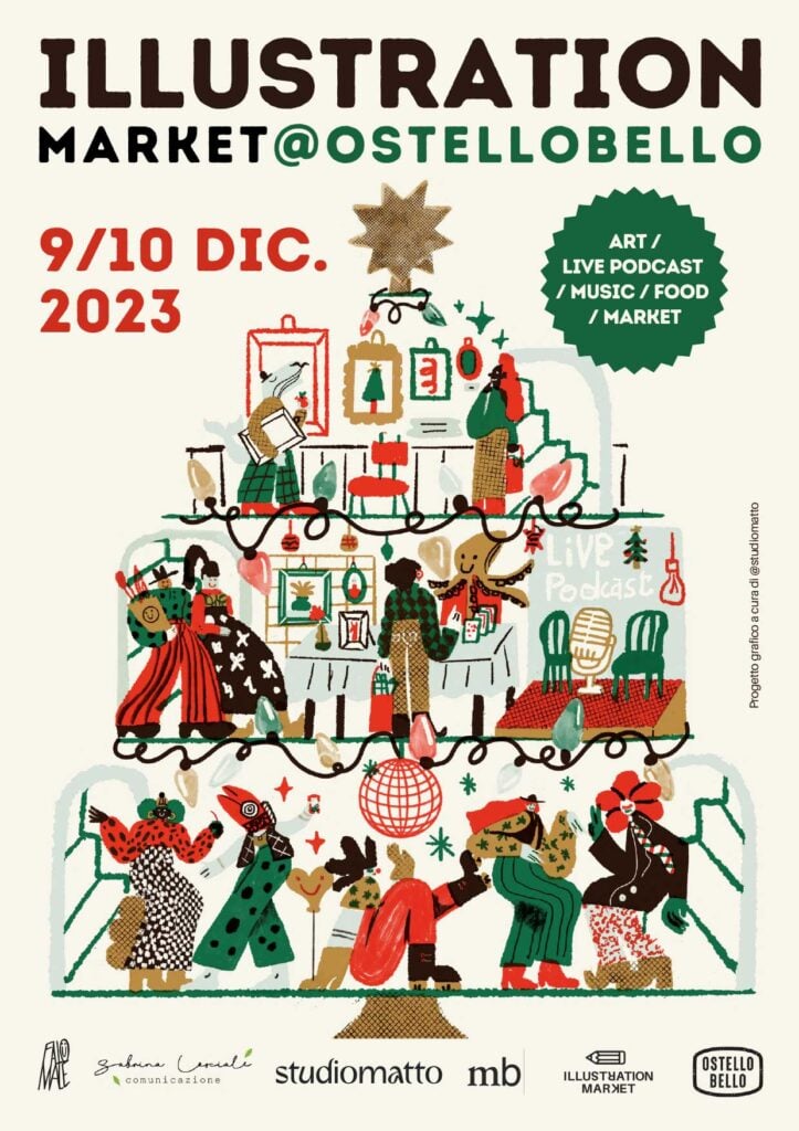 Illustration Market 2023