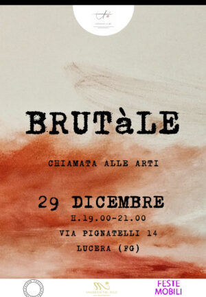 Brutàle