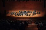 Musei Capitolini - Dialoghi sinfonici - L’Ora della Danza - Europa InCanto Orchestra