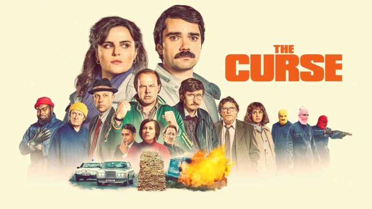 The Curse 1 Best of delle serie tv nel 2023: le migliori da recuperare