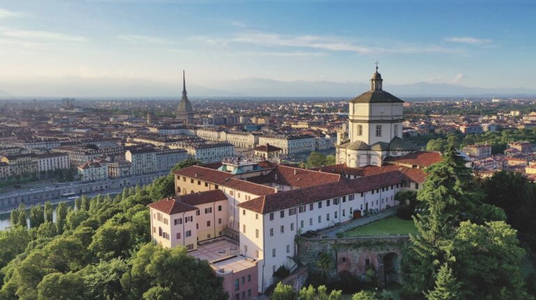 Museo Nazionale della Montagna di Torino