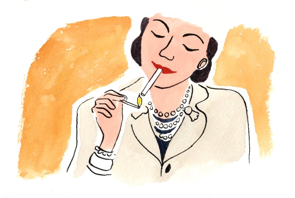 Su Sky Arte: il documentario definitivo su Coco Chanel