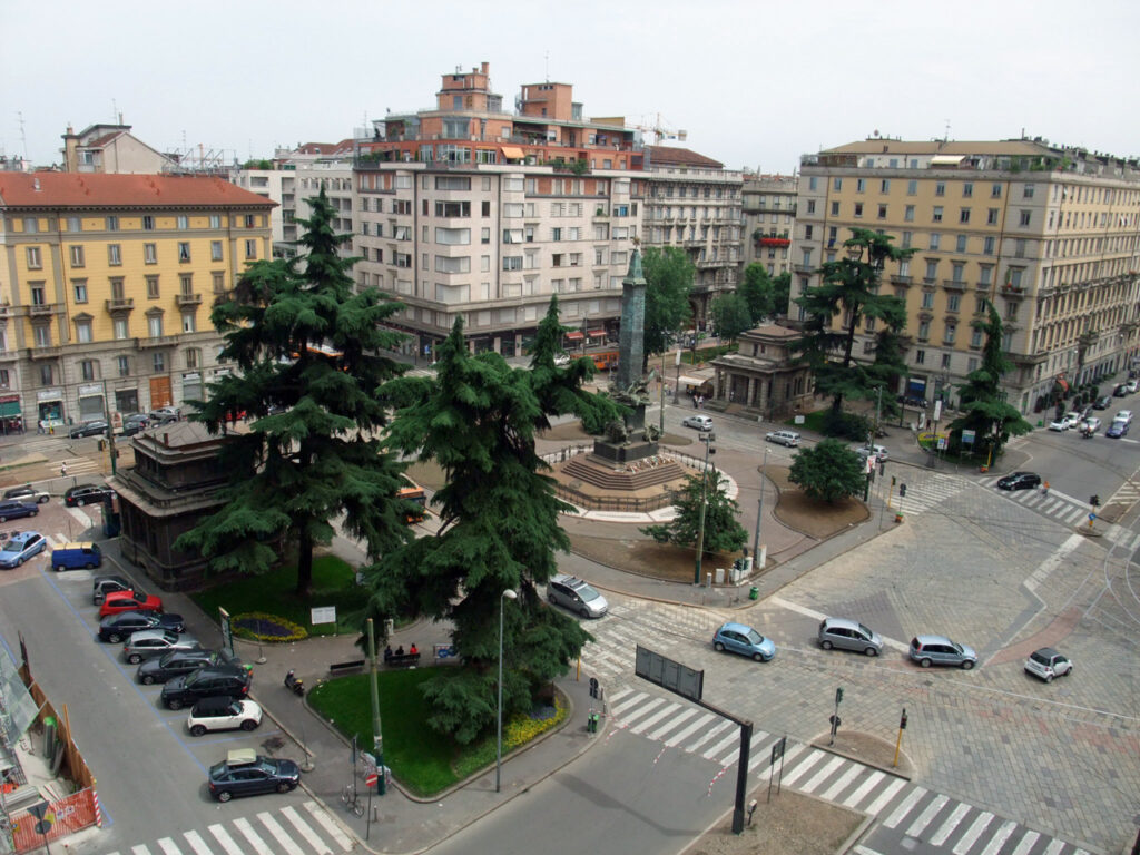 La rigenerazione urbana di Porta Vittoria a Milano raccontata nel nuovo podcast di Artribune