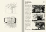 Maurizio Oddo, L’albero dell’architettura, LetteraVentidue. Image courtesy l’editore