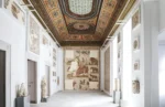 Mosaics at the Bardo National Museum. PHOTO TUNISIAN MINISTRY OF CULTURAL AFFAIRS1 Il Museo del Bardo di Tunisi finalmente riaperto e rinnovato