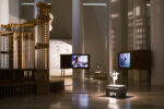 Nomeda & Gediminas Urbonas, Villa Lituania, exhibition view at Museo delle Civiltà. Photo Cristina Crippa