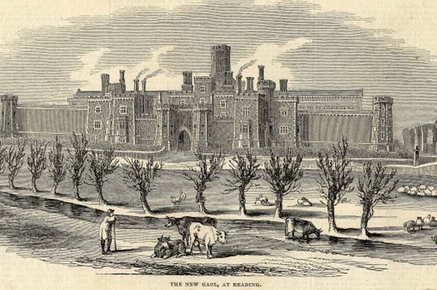 Reading Gaol