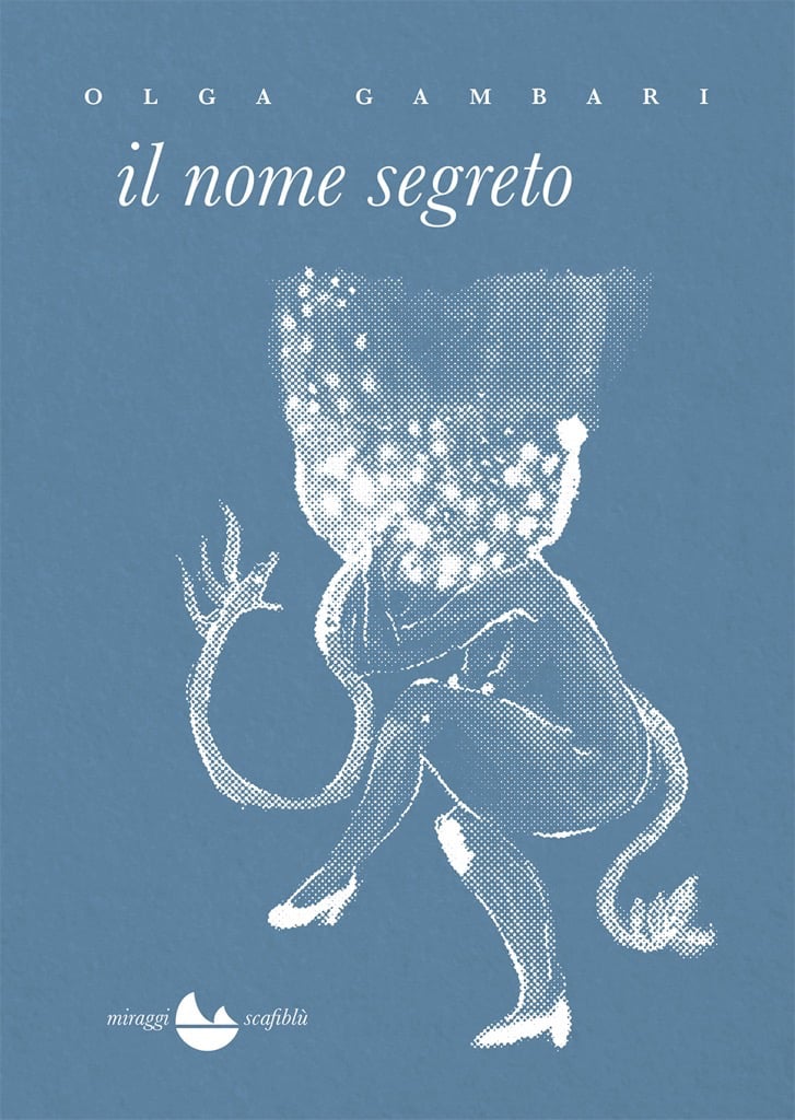 Olga Gambari – Il nome segreto