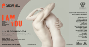I Am You - Mostra dei vincitori della XIV Florence Biennale