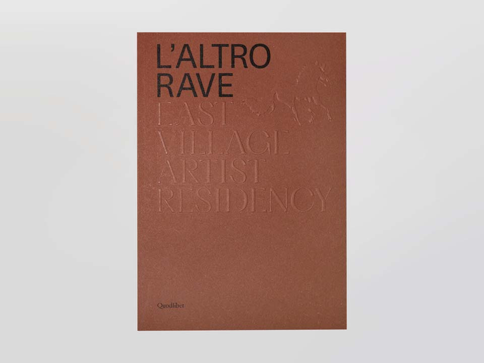 L’altro RAVE