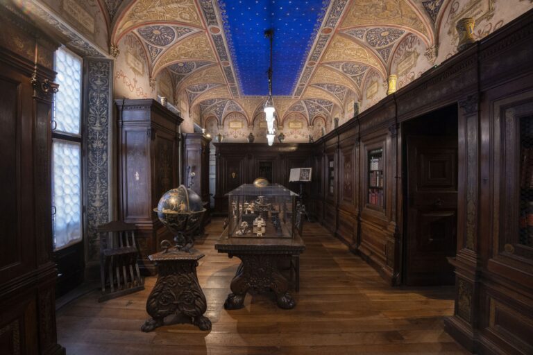 Museo Bagatti Valsecchi