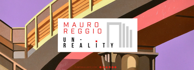 Mauro Reggio – Un-Reality