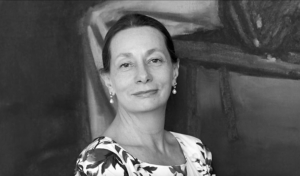 Un’italiana nell’associazione internazionale degli art advisor: intervista a Clarice Pecori Giraldi