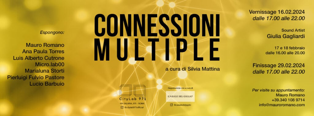 Connessioni multiple