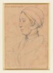 Hans Holbein, Anna Bolena