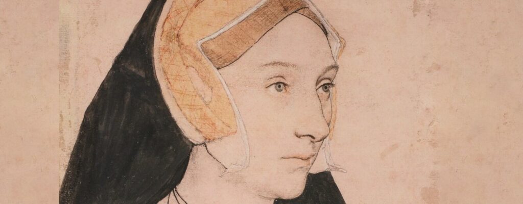 Hans Holbein torna a corte. La grande mostra a Londra 