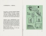Officina Gio Ponti. Scrittura, grafica, architettura, design. Courtesy l’editore