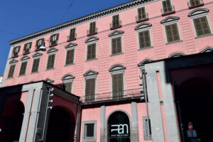 Il Pan di Napoli chiude dopo 20 anni. Dopo i lavori riapre il Museo dell’Immagine