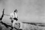 Robert Capa Death of a loyalist militiaman Spain, Córdoba front. Early September, 1936 Robert Capa © International Center of Photography / Magnum Photos