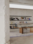 Yves Saint Laurent, Architecture Babylone