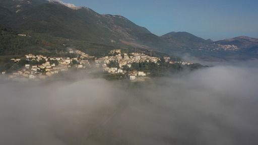 Energie in Movimento. Gagliano Aterno paese futuro