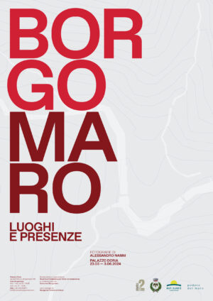 Alessandro Nanni - Borgomaro Luoghi e Presenze