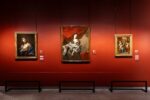 4napoliabergamophfondazioneaccademiacarrara All'Accademia Carrara di Bergamo il rapporto d'arte tra la città lombarda e il Viceregno di Napoli