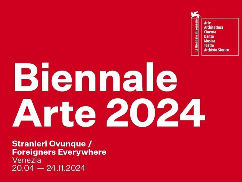 60. Biennale – Padiglione Italia
