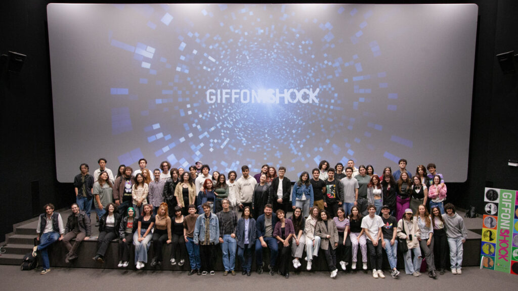 Giffoni Shock. Ecco com’è andato il festival dedicato ai giovani creativi