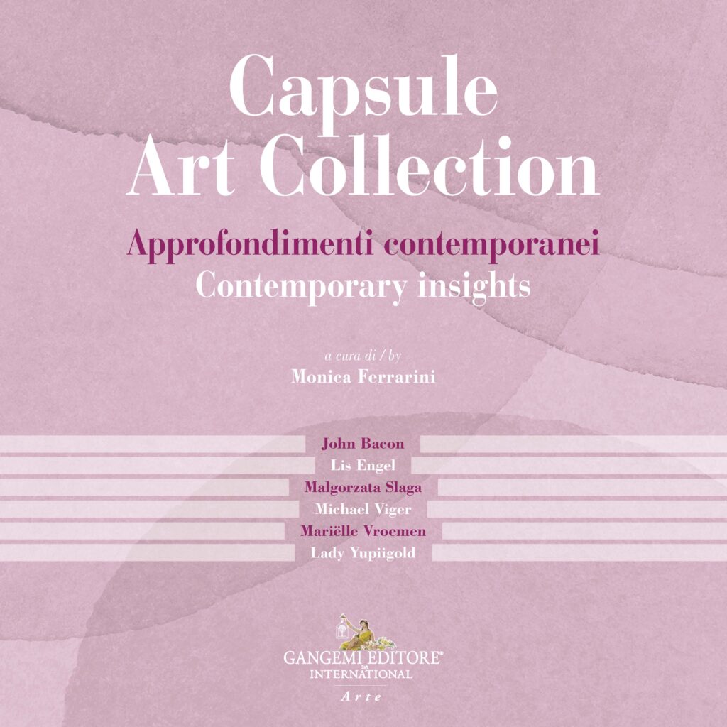 Capsule art Collection 3