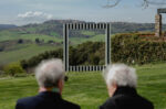 mitico cdc 2024 195 Arte contemporanea nei lussuosi hotel della catena Belmond. Intervista all’artista Daniel Buren