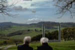 mitico cdc 2024 201 Arte contemporanea nei lussuosi hotel della catena Belmond. Intervista all’artista Daniel Buren