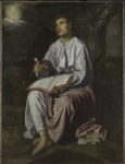 n 6264 00 000054 a5 Due capolavori di Diego Velázquez arrivano da Londra a Napoli