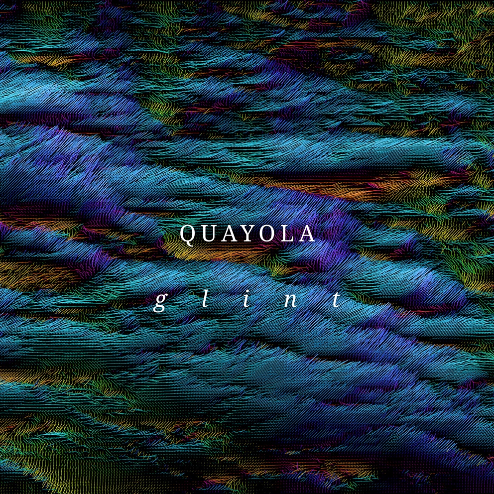 Quayola – Glint