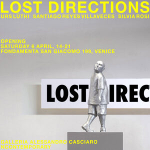 Lost Directions