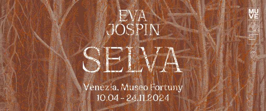 Eva Jospin – Selva