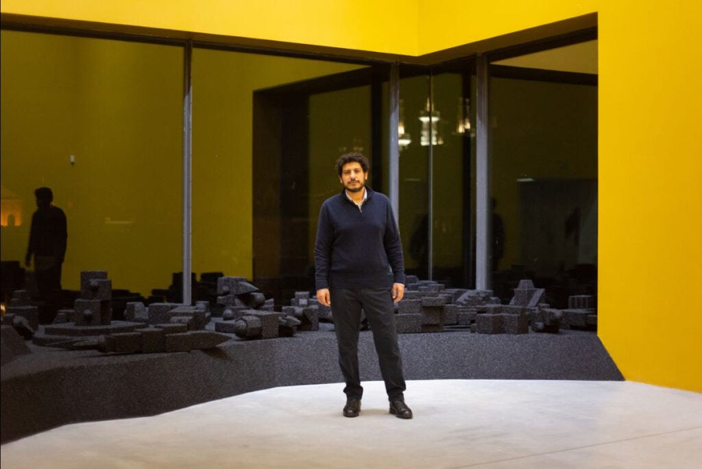 60. Biennale – Wael Shawky