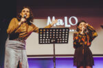 Poetry Slam Malo Glitter Bar Roma