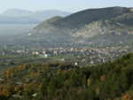 Abruzzo, Gioia dei Marsi