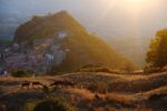 Basilicata, Sasso di Castalda