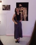 Queer Poetry Speaks Up! Bar.lina Roma