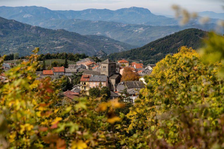 Emilia-Romagna, Berceto